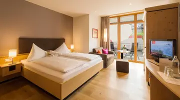 Aktivhotel Schweizerhof