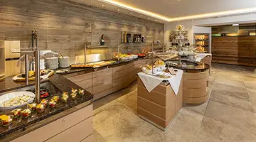 Aktivhotel Schweizerhof