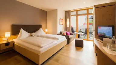 Aktivhotel Schweizerhof