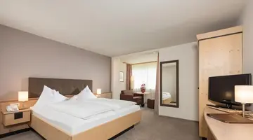 Aktivhotel Schweizerhof