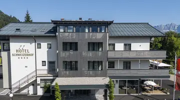Aktivhotel Schweizerhof