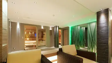 Aktivhotel Schweizerhof