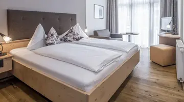 Aktivhotel Schweizerhof