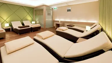 Aktivhotel Schweizerhof