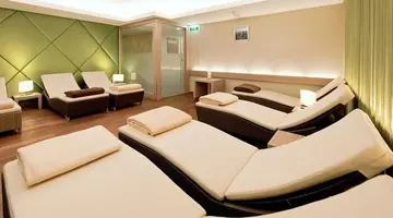 Aktivhotel Schweizerhof