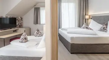 Aktivhotel Schweizerhof