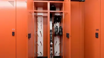 Aktivhotel Schweizerhof