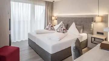 Aktivhotel Schweizerhof