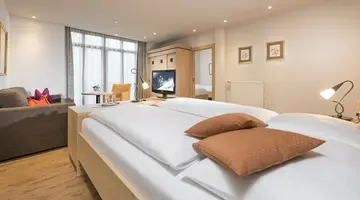 Aktivhotel Schweizerhof