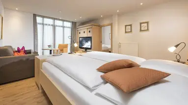Aktivhotel Schweizerhof