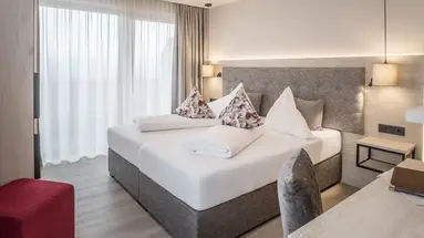 Aktivhotel Schweizerhof