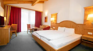 Aktivhotel Waldhof