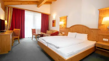 Aktivhotel Waldhof