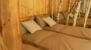 Aktivhotel Waldhof