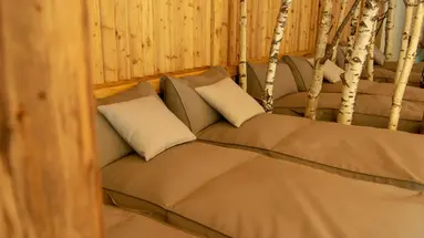 Aktivhotel Waldhof