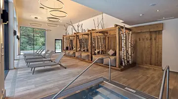 Aktivhotel Waldhof