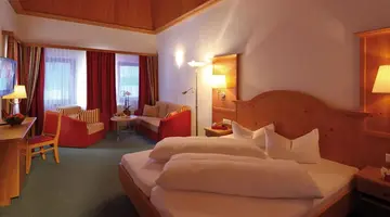 Aktivhotel Waldhof