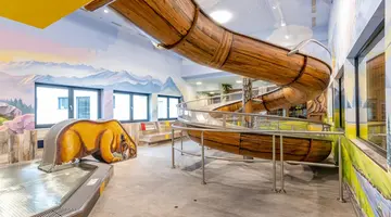 Aktivhotel Waldhof
