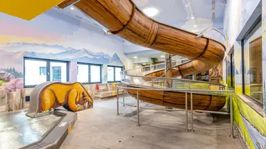 Aktivhotel Waldhof