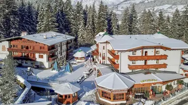 Aktivhotel Waldhof