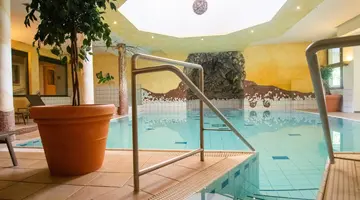 Aktivhotel Waldhof