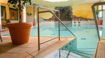 Aktivhotel Waldhof