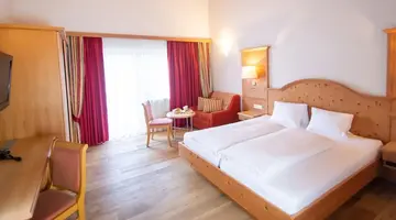 Aktivhotel Waldhof