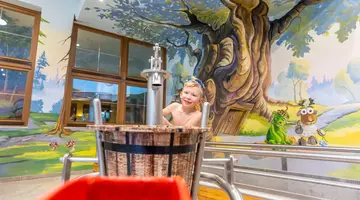 Aktivhotel Waldhof