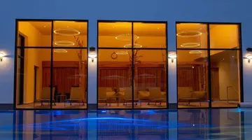 Aktivhotel Waldhof