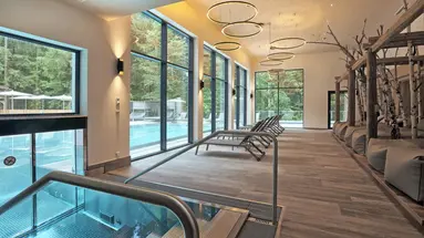 Aktivhotel Waldhof