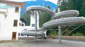 Aktivhotel Waldhof