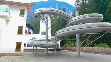 Aktivhotel Waldhof