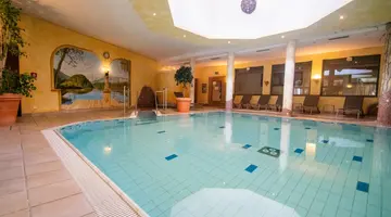 Aktivhotel Waldhof