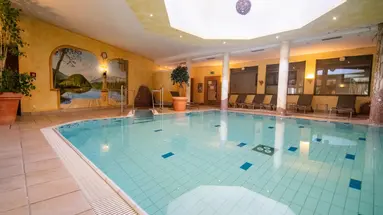 Aktivhotel Waldhof