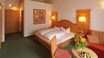 Aktivhotel Waldhof