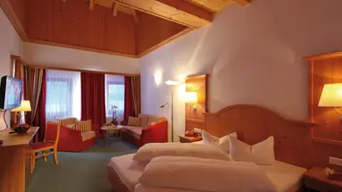 Aktivhotel Waldhof