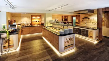 Aktivhotel Waldhof