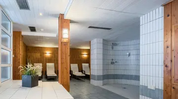 Aktivhotel Weißer Hirsch