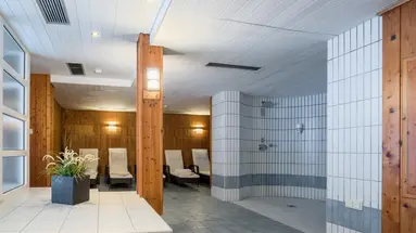 Aktivhotel Weißer Hirsch