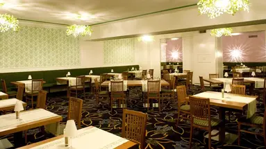 Aktivhotel Weißer Hirsch