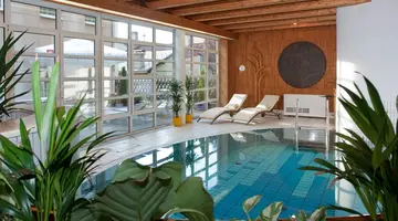 Aktivhotel Weißer Hirsch