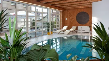Aktivhotel Weißer Hirsch