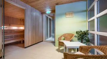 Aktivhotel Weißer Hirsch