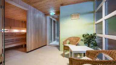 Aktivhotel Weißer Hirsch
