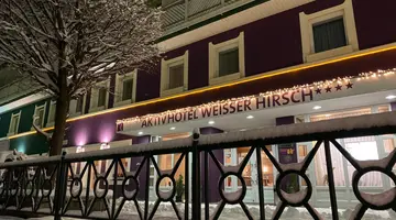 Aktivhotel Weißer Hirsch