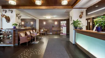 Aktivhotel Weißer Hirsch