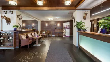 Aktivhotel Weißer Hirsch