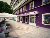 Aktivhotel Weißer Hirsch