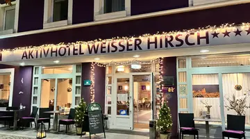 Aktivhotel Weißer Hirsch