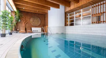 Aktivhotel Weißer Hirsch
